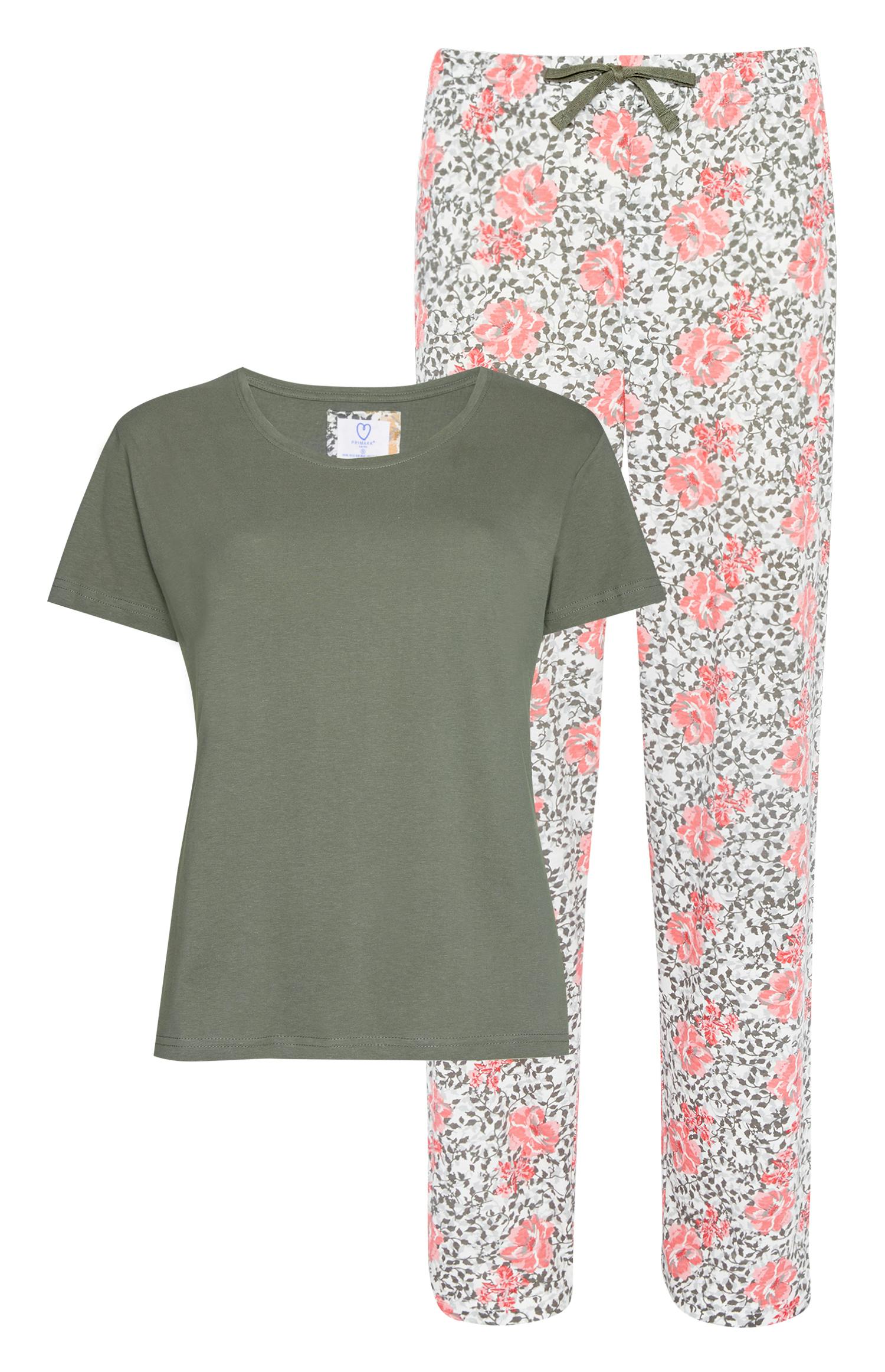 People Are Hot For These 6 Primark Pyjamas And We Reckon Killing
